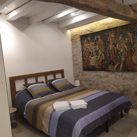 A 10Mn De Vichy Studio Dans Ancienne Etable Kültér fotó